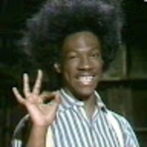 Meet your Posher, Patrick - Picture 1 of 1